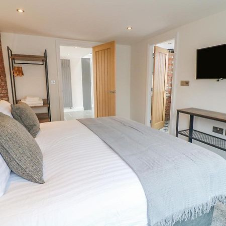 Lifford Coach House Villa Sutton on Trent Екстериор снимка