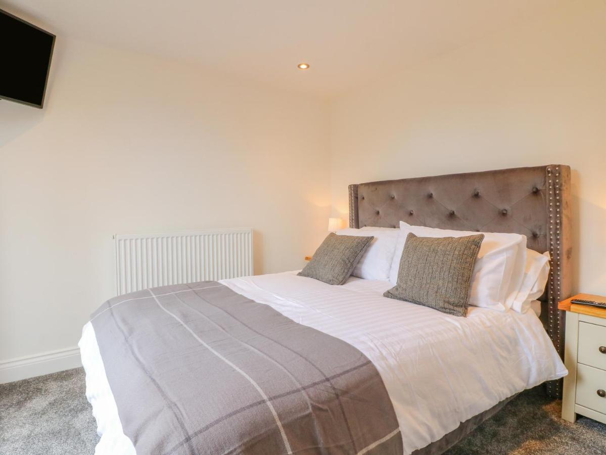 Lifford Coach House Villa Sutton on Trent Екстериор снимка
