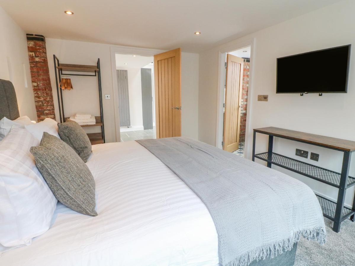 Lifford Coach House Villa Sutton on Trent Екстериор снимка
