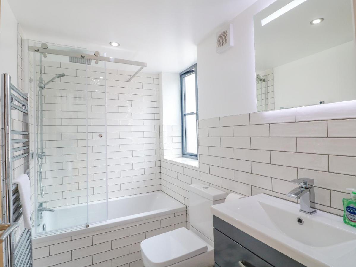 Lifford Coach House Villa Sutton on Trent Екстериор снимка