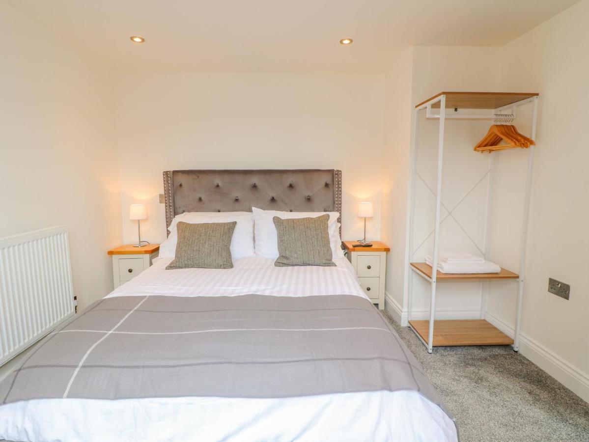 Lifford Coach House Villa Sutton on Trent Екстериор снимка
