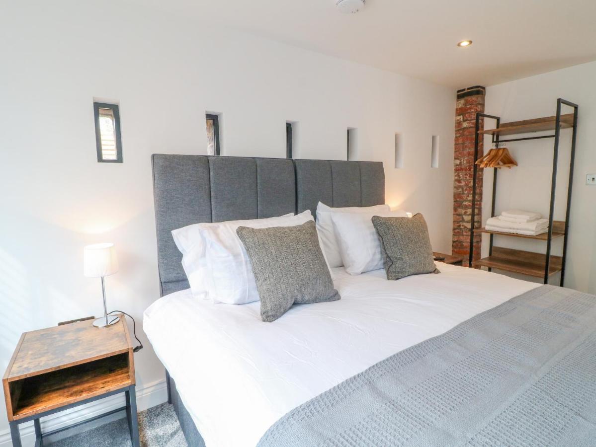 Lifford Coach House Villa Sutton on Trent Екстериор снимка