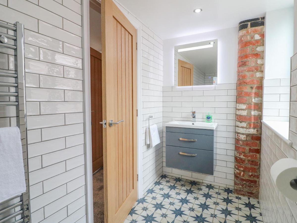 Lifford Coach House Villa Sutton on Trent Екстериор снимка