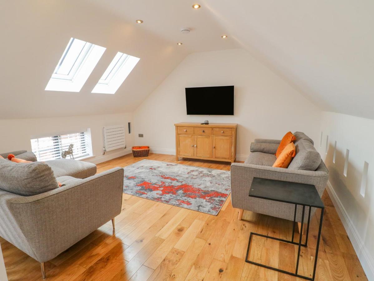 Lifford Coach House Villa Sutton on Trent Екстериор снимка