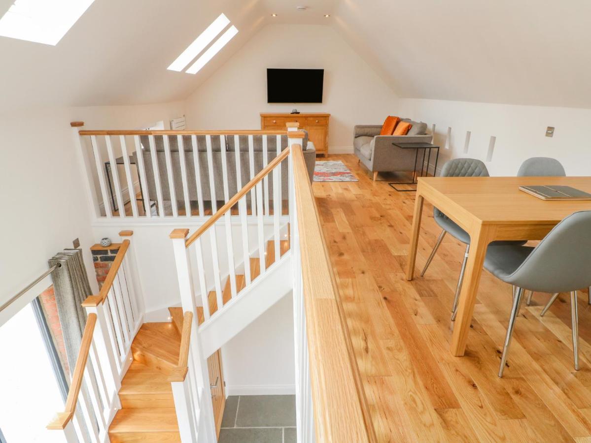 Lifford Coach House Villa Sutton on Trent Екстериор снимка
