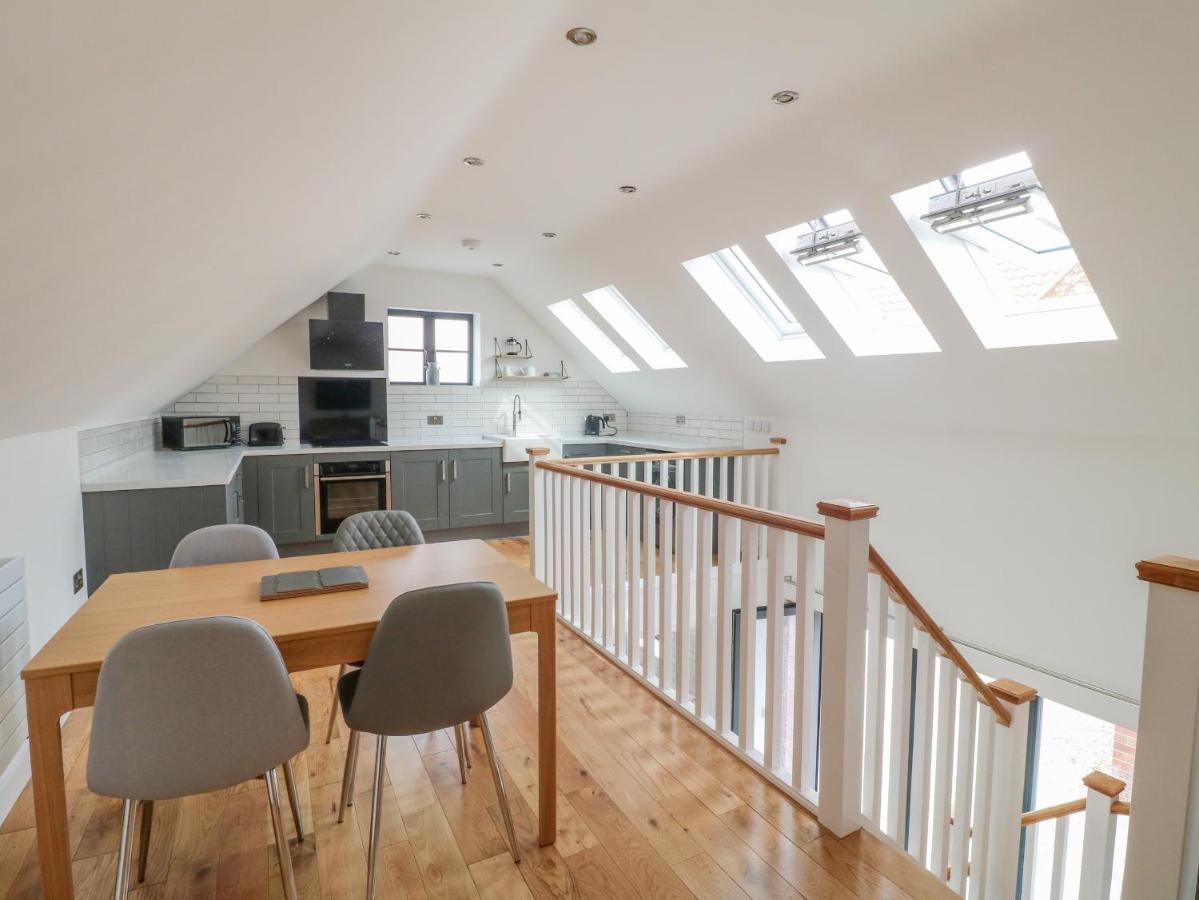 Lifford Coach House Villa Sutton on Trent Екстериор снимка
