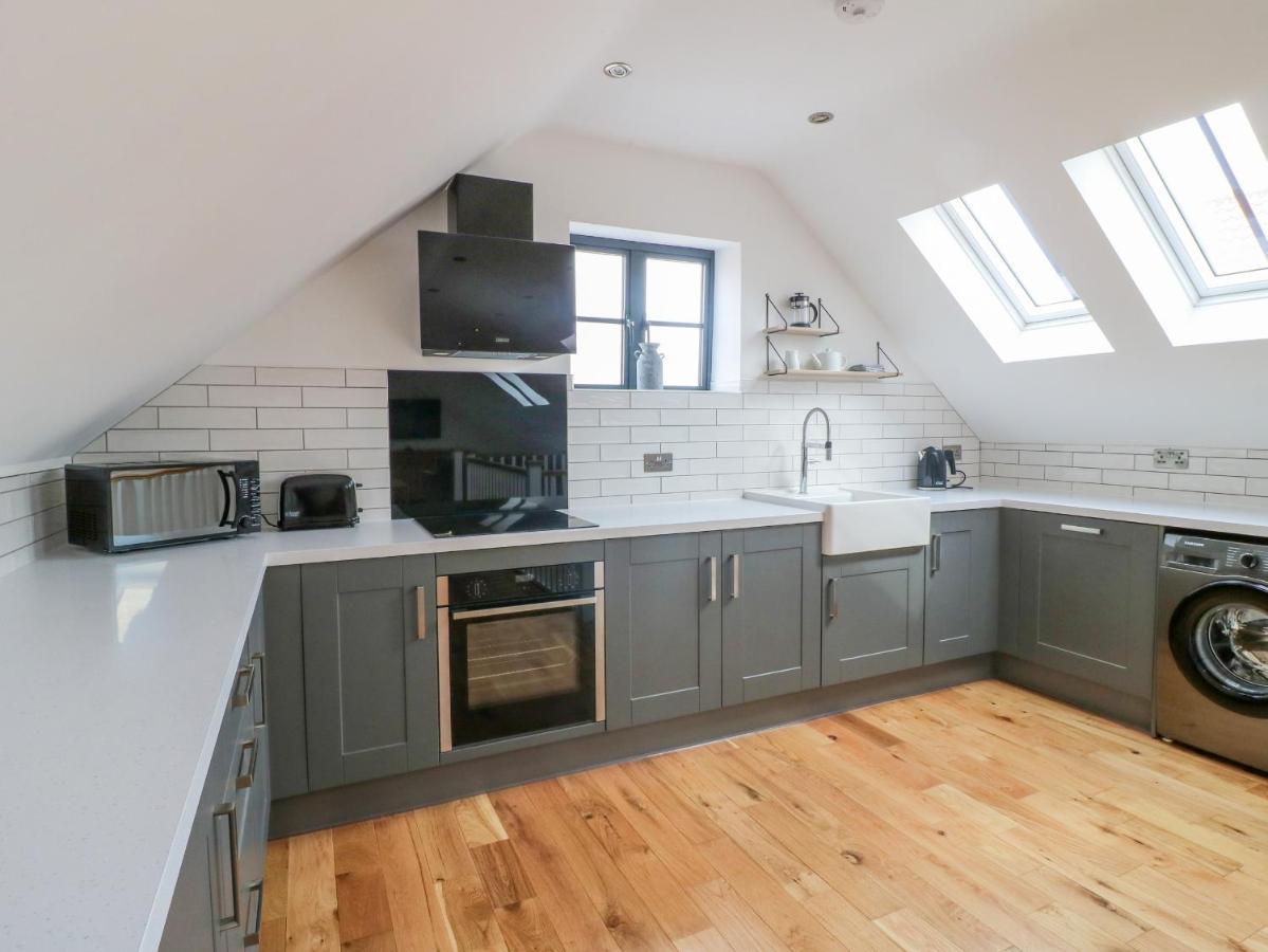 Lifford Coach House Villa Sutton on Trent Екстериор снимка