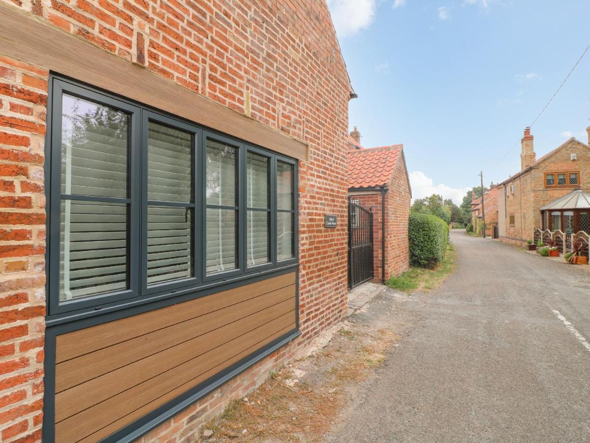 Lifford Coach House Villa Sutton on Trent Екстериор снимка